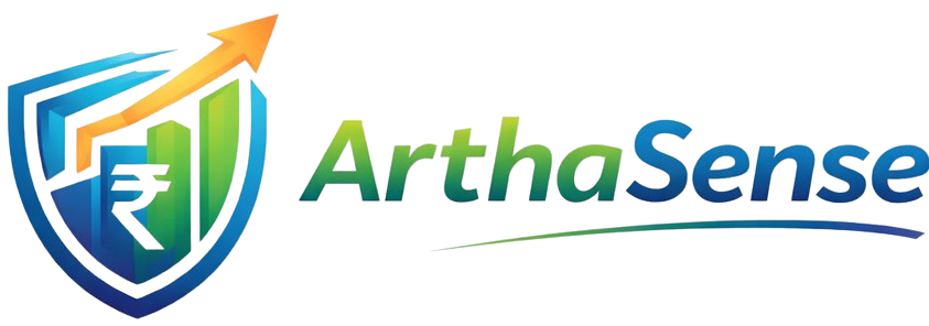 ArthaSense Logo